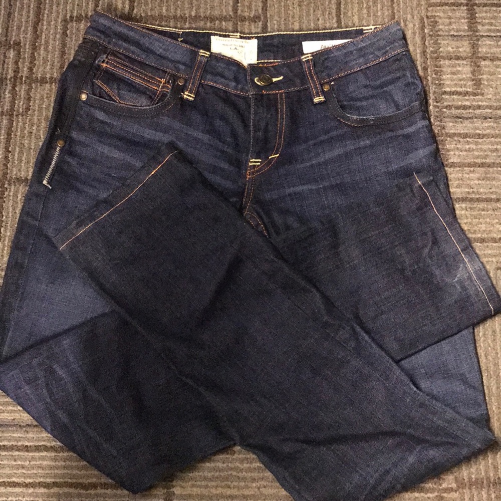 Taverniti jeans